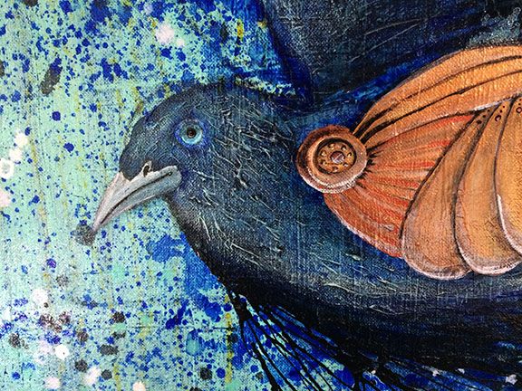 Rehabilitation Of Beauty By Rafi Perez