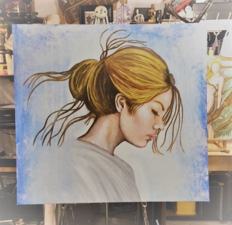 The Origin Of Passion By Rafi Perez