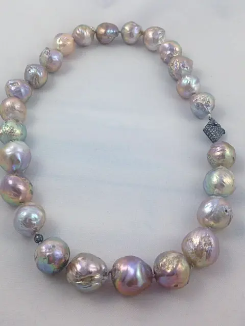 Pearl Designs By Klee Angelie