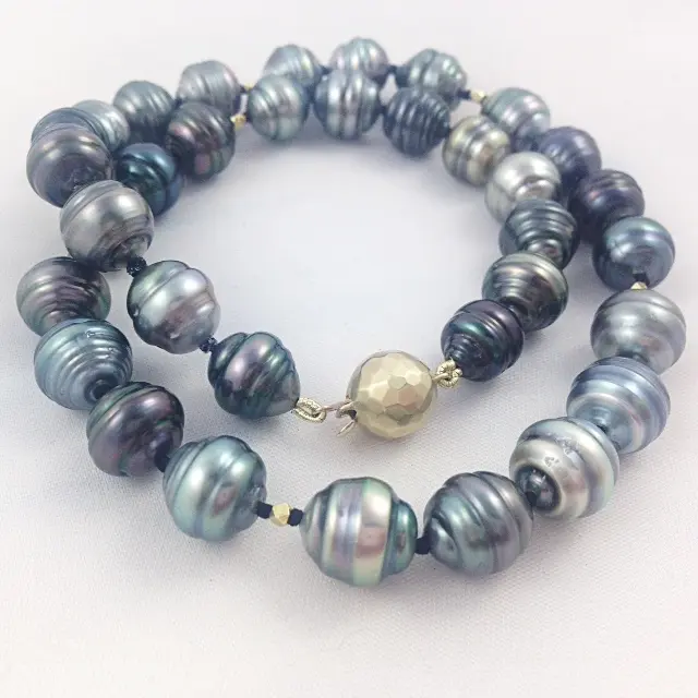 Pearl Designs By Klee Angelie