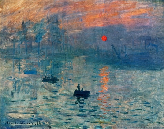 Claude Monet