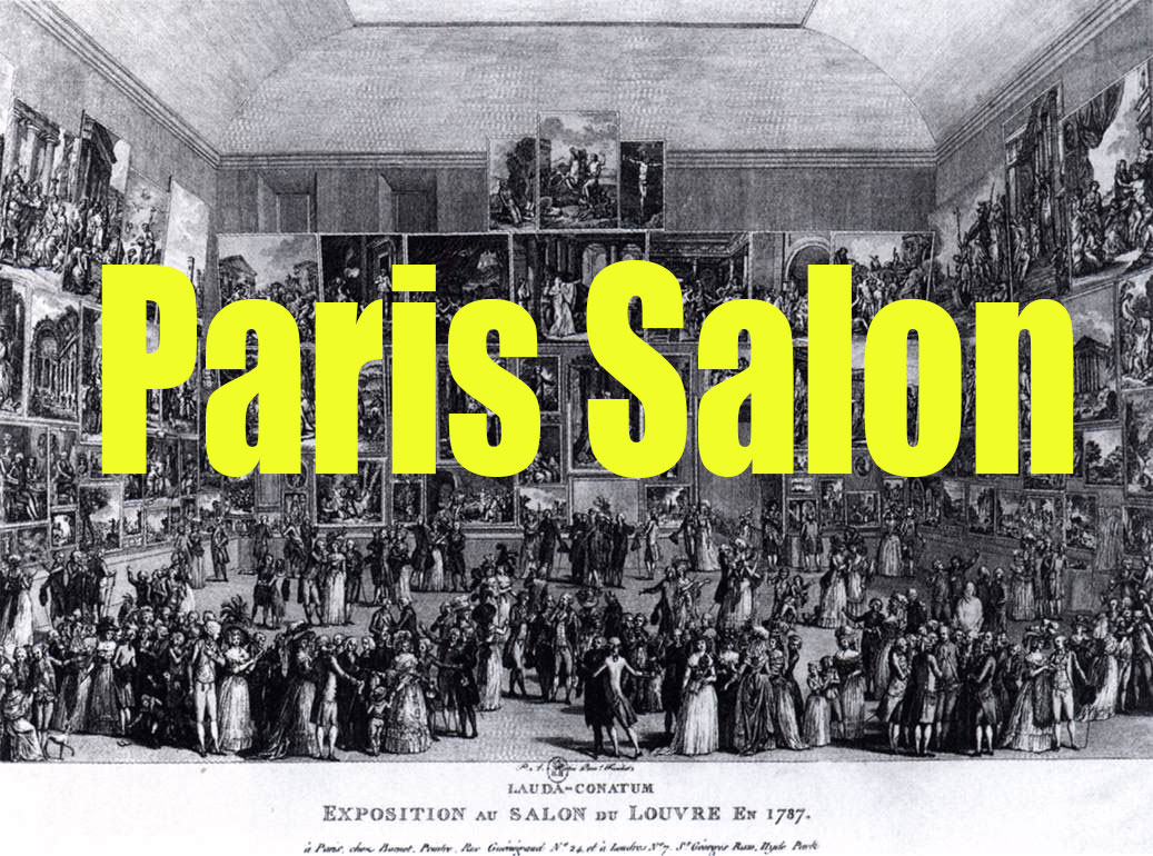 Paris Salon