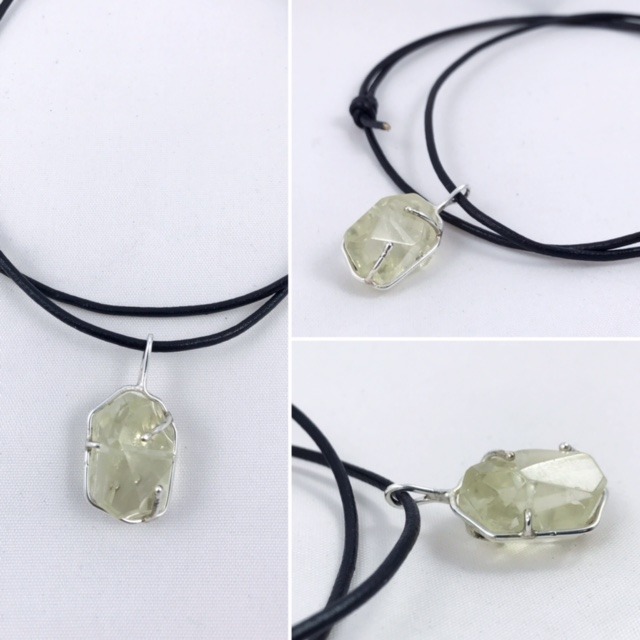 Special Jewelry By Klee Angelie