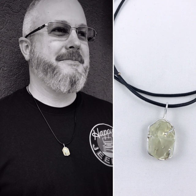 Special Jewelry By Klee Angelie