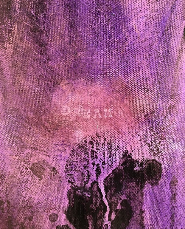 The Dreamer By Rafi Perez