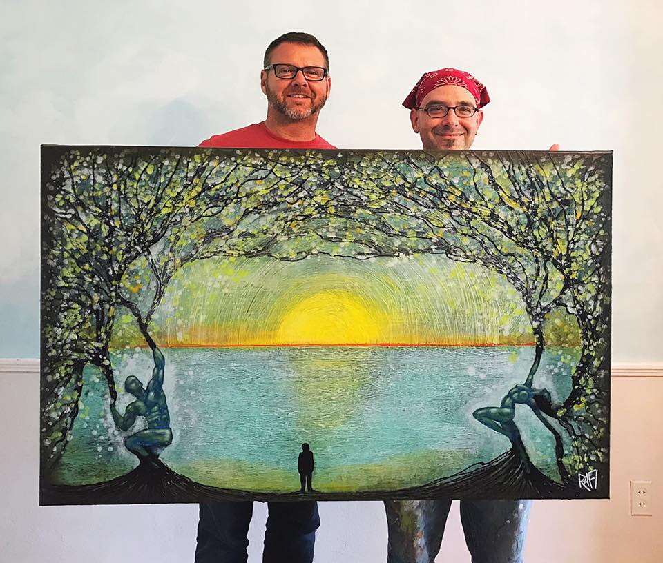Rafi and Klee Best Of The Coast