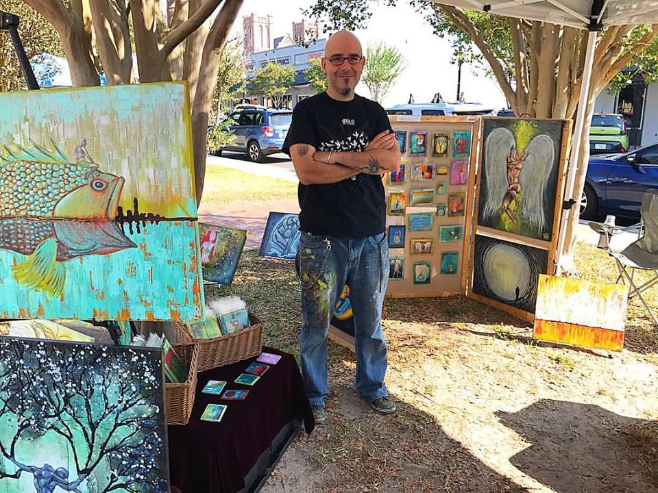Palafox Market Rafi Perez