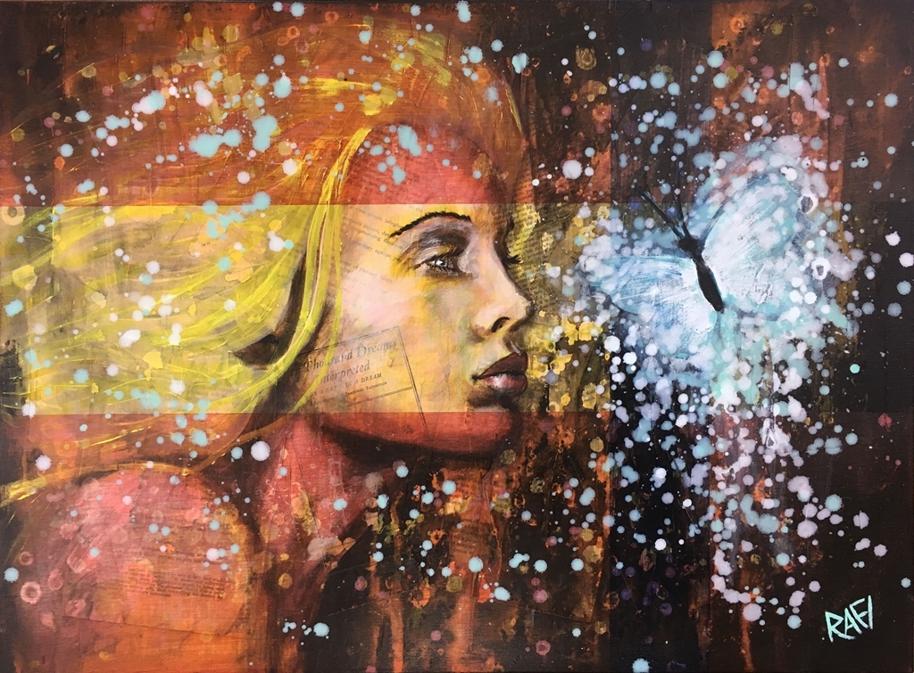 Dreams Of A Butterfly (1)