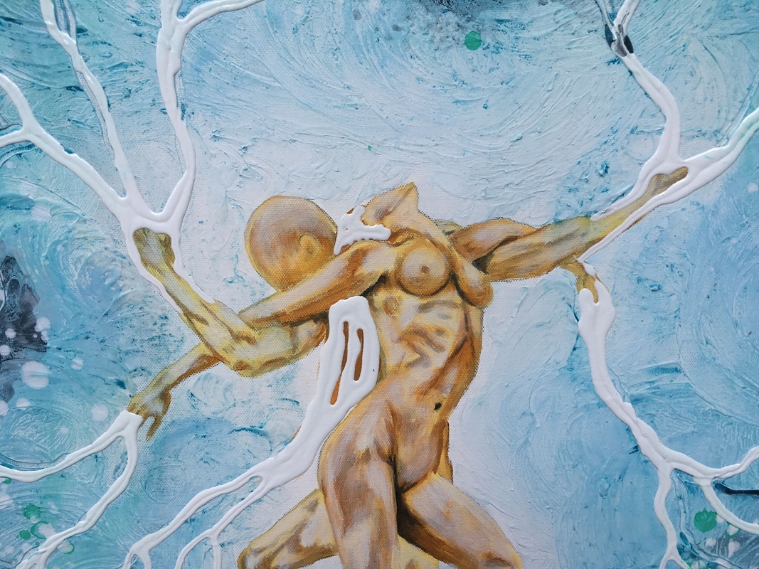 Nature Of Love By Rafi Perez