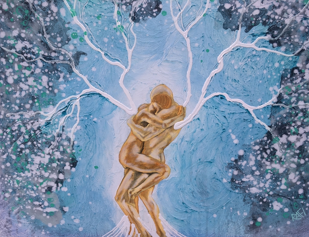 Nature Of Love By Rafi Perez