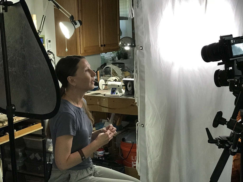 Rafi And Klee Interview Vivid Bridge Studios