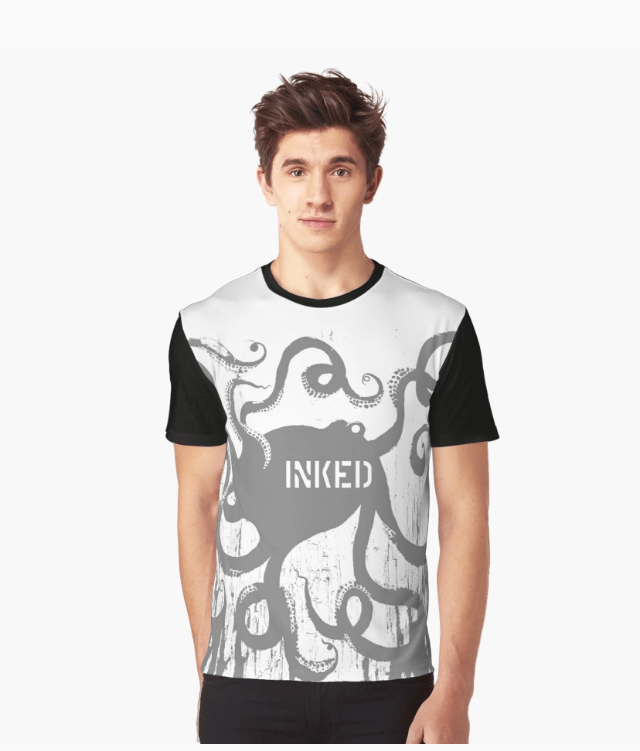 Silly T shirts By Rafi Perez (1)
