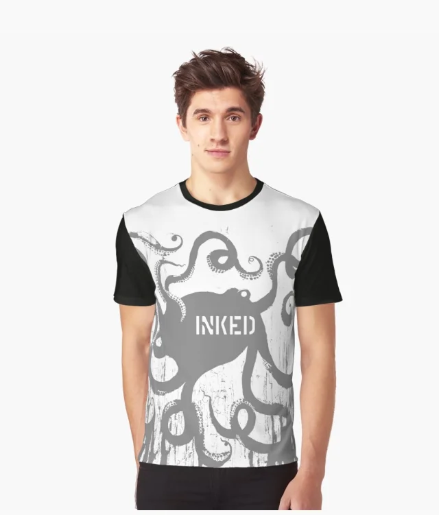 Silly T shirts By Rafi Perez (1)