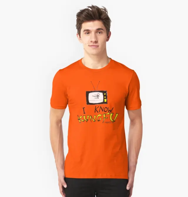 Silly T shirts By Rafi Perez