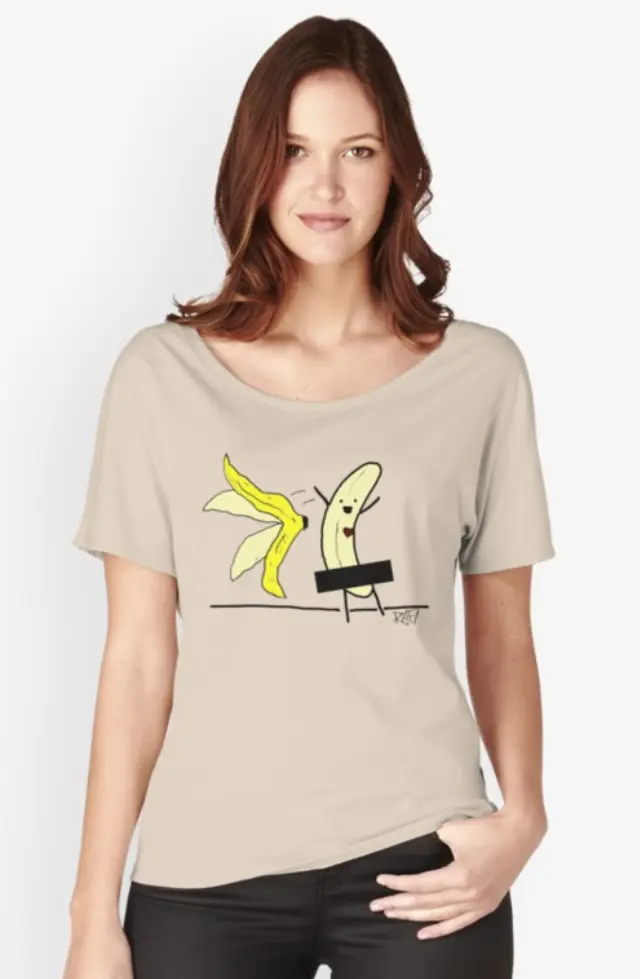 Silly T shirts By Rafi Perez