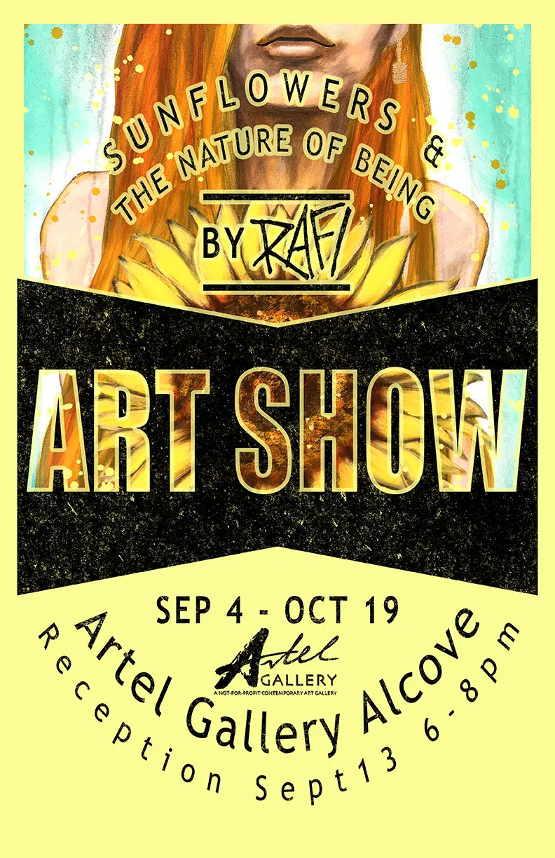 Rafi-Artel-Show-Poster-2018