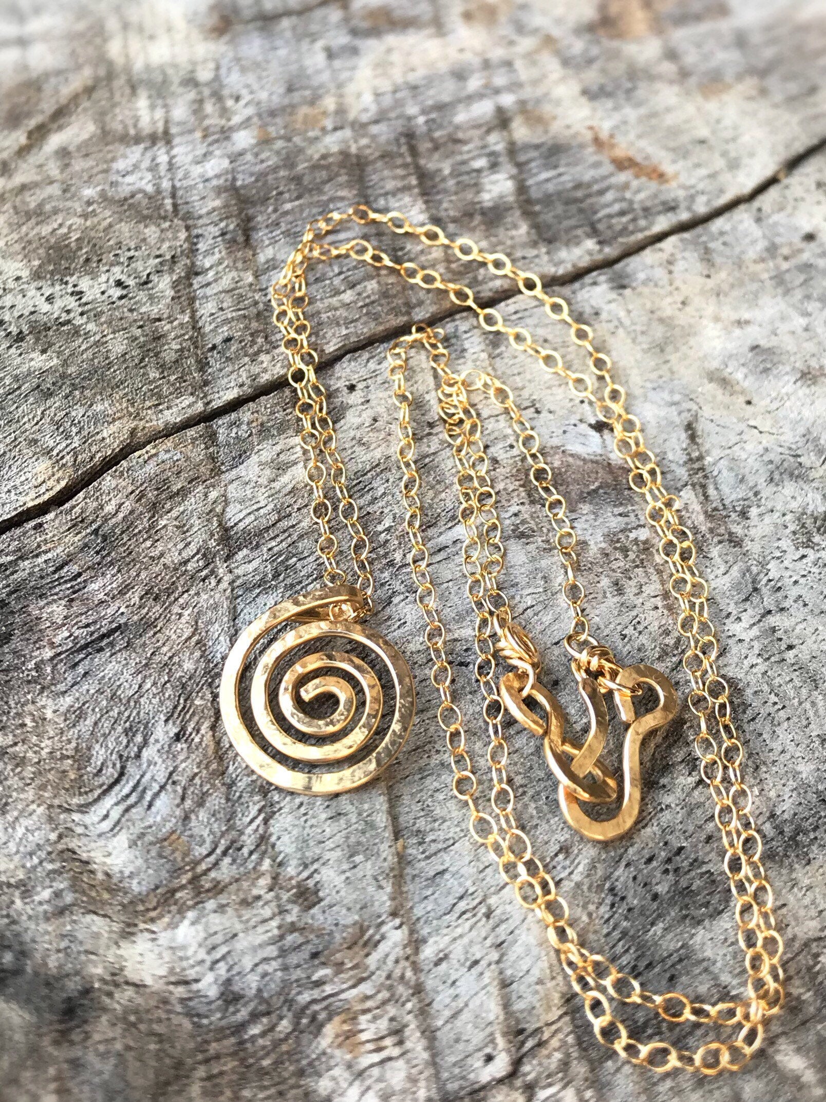 Michael Sugarman Jewelry Michael Sugarman “Giant Nautilus Shell