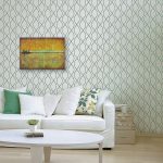 The Hue You View To Choose Original Painting By Artist Rafi Perez Mixed Medium on Canvas 18X24