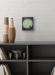 The Tunnel Original Painting Wall Art By Artist Rafi Perez on Canvas 8X10