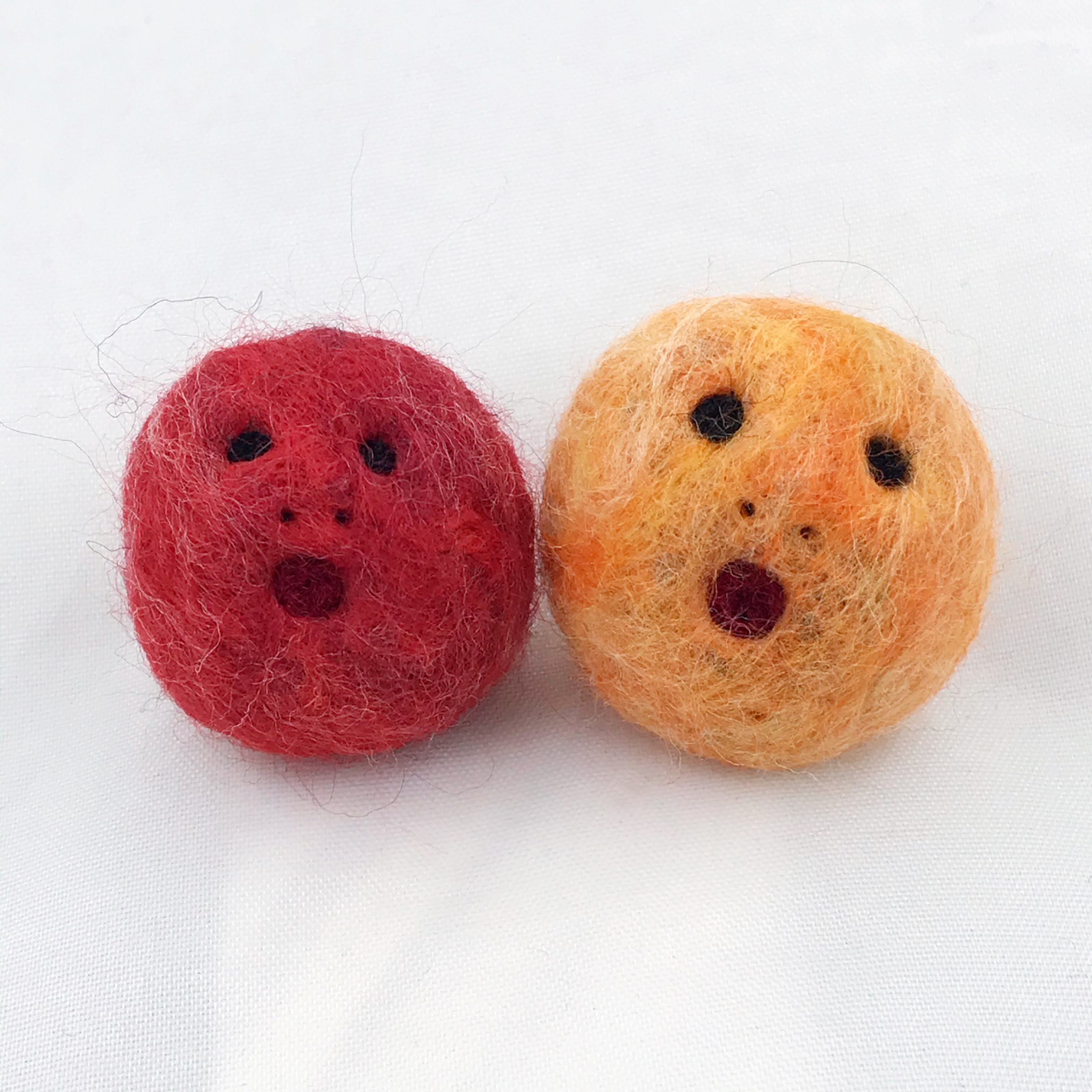 Furry Agoggles Sculptures - They Think You Are Amazeballs - By Klee Angelie - Image 5