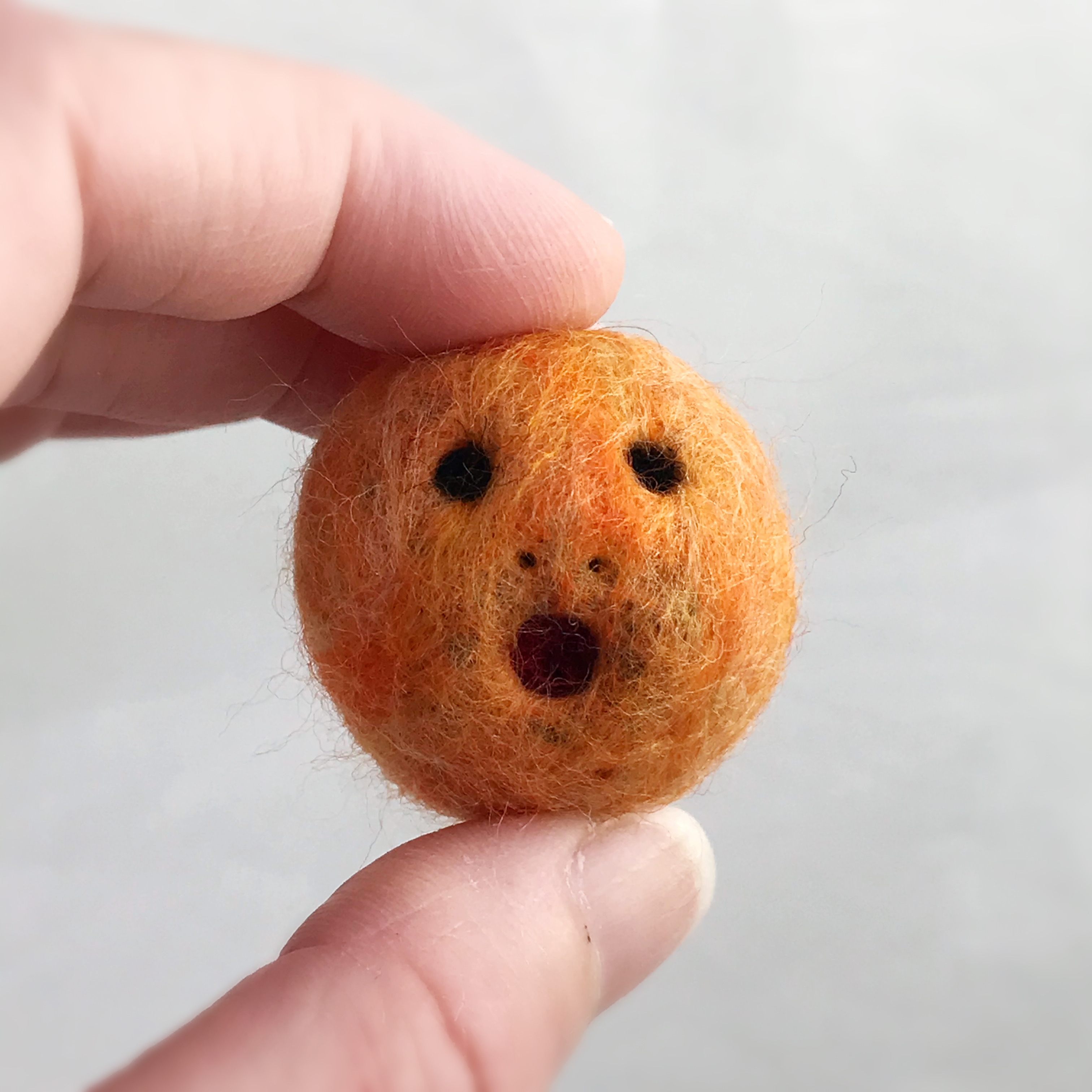 Furry Agoggles Sculptures - They Think You Are Amazeballs - By Klee Angelie - Image 10