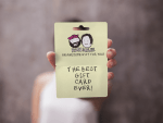E-Gift Card For Rafi And Klee Studios - Give The Gift Of Art And Jewelry