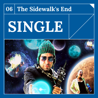 SINGLE - The Sidewalk's End - Better On The Drums - Remastered MP3 Download