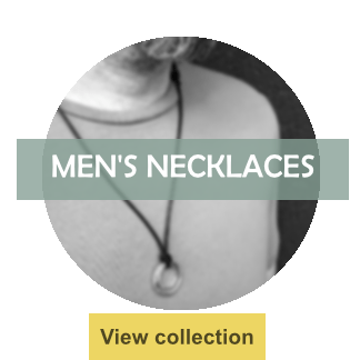 Men's Necklaces