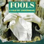 Fools (I Fold My Underwear) - SINGLE - MP3 Download