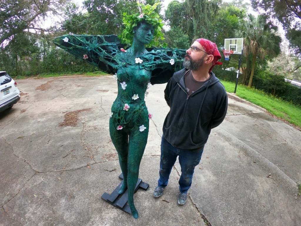 Explore Rafi's Art Portfolio: From Abstracts to Surrealism