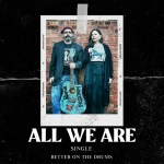 All We Are - SINGLE - MP3 Download