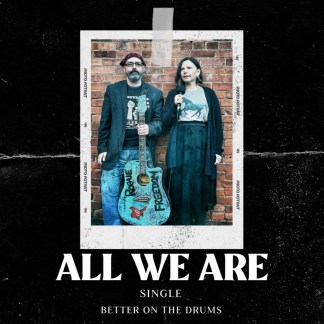 All We Are - SINGLE - MP3 Download
