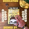The Rogue Artist's Survival Guide Signed By Rafi And Klee
