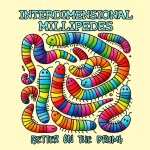 Interdimensional Millipedes - SINGLE - MP3 Download