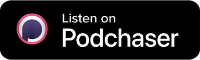 Button to listen on Podchaser