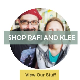 SHOP ALL RAFI AND KLEE