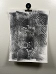 Beautiful STUDY AND EXPERIMENT By Rafi Perez On Paper 9X12