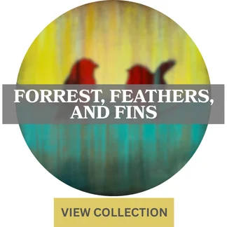 Living Earth Collection