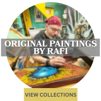 Original Paintings