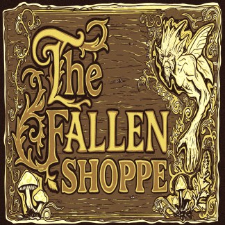 The Fallen Shoppe