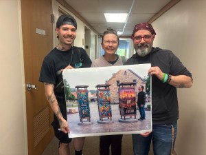 Mural Fest is Officially a GO in Oil City PA!
