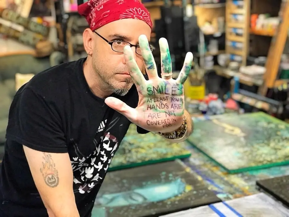 The Graveyard of Unfinished Masterpieces (And How to Resurrect Them)