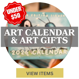 Calendars & Art Gifts