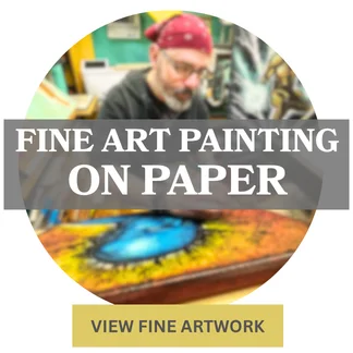 Fine Art Paintings (On Paper)