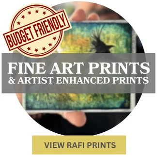 Fine Art Prints