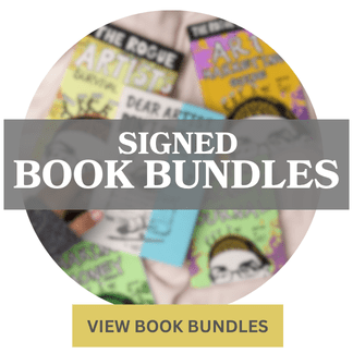 Signed Book Bundles