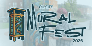 Mural Fest 2026 - Prep Day