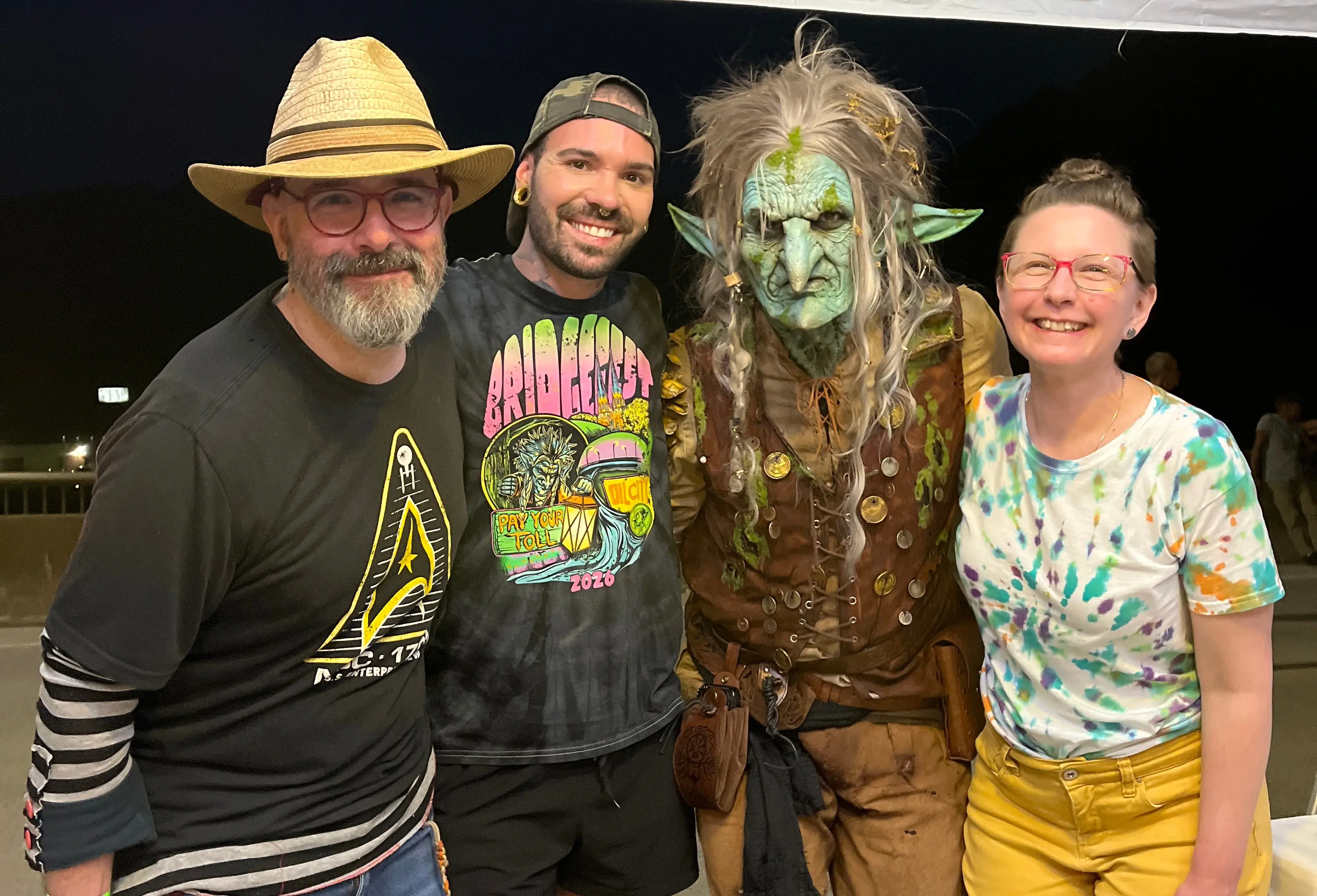 The Power of Creative Community
